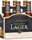 Michelob Original Lager Six Pack Decal