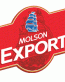 Molson Export Beer from Canada