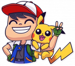 pokemon masters_gamer sticker 6