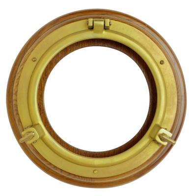 Porthole Sticker