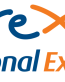 regional express airline logo sticker