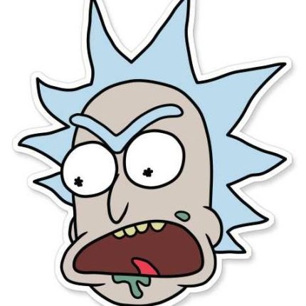 rick-and-morty-rick-head-sticker