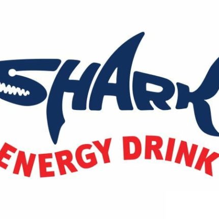 Shark Energy Drink