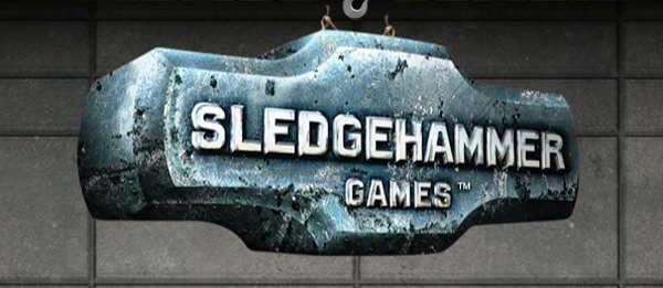 Sledgehammer Games Logo