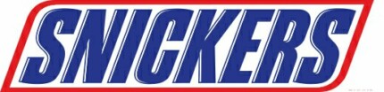 Snickers-Company-Logo