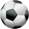 soccerball emoji