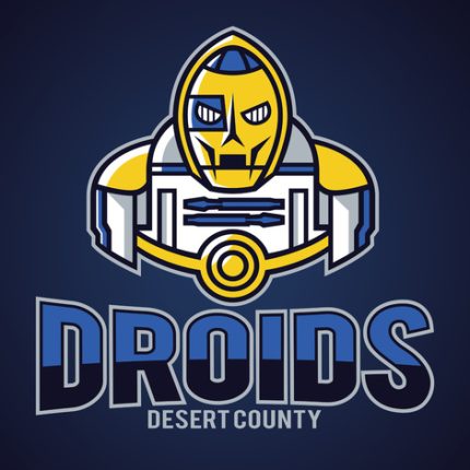 star wars trek sport logos 12