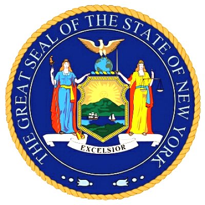 State Seal of New York
