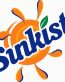 Sunkist Brand Logo