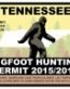 TENNESSEE BIGFOOT