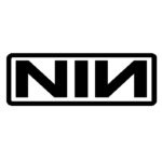 Nine Inch Nails Decal