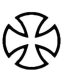 Independent Cross