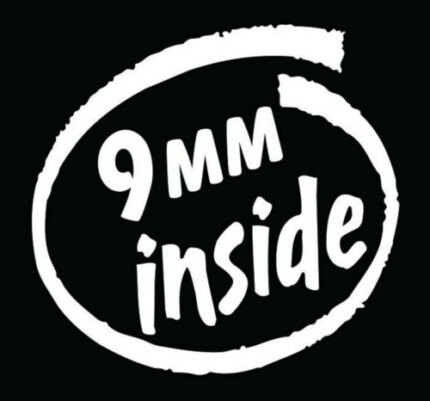 9_mm_inside_hunting_decal
