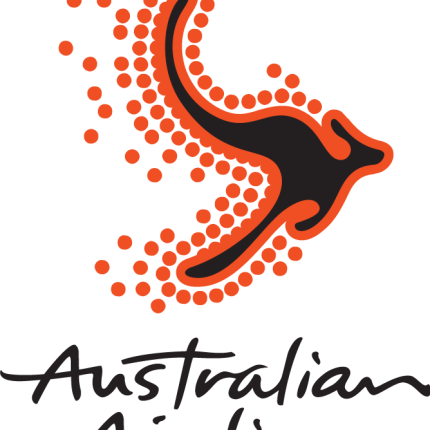 Australian Airlines Logo 2