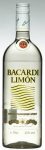 Bacardi Limon Bottle