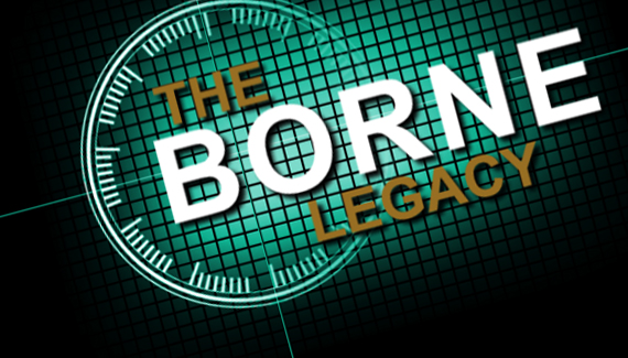 borne legacy game logo