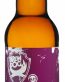 Brew Dog Trashy Blonde Bottle Sticker