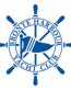Bronte Harbor Yache Club Sticker