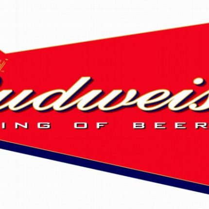 Budweiser Red