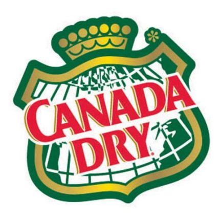 Canada Dry Logo