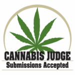 Cannabis Judge Submissions Accepter Sticker