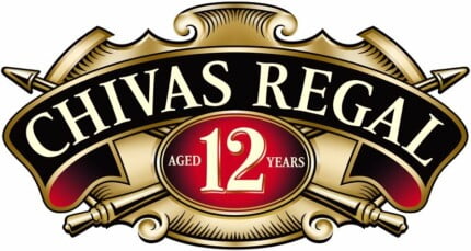 Chivas Regal 12 Logo