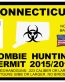 CONNECTICUT ZOMBIE