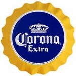 Corona Extra Bottle Cap 2