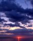 Counds and Sky Vinyl Wall Graphics 005