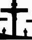 Cross Decal 22
