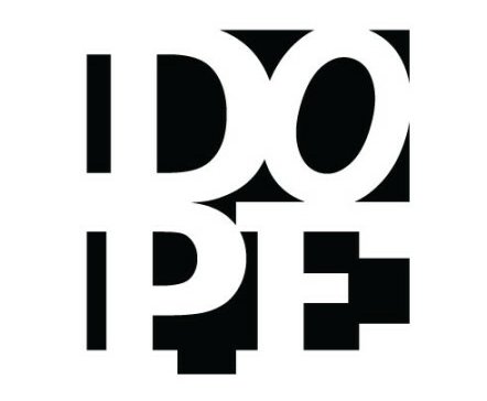 Dope Block Funny Vinyl Car Decal