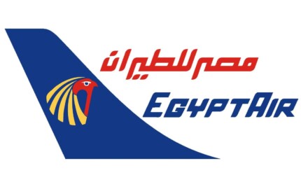 Egypt air logo