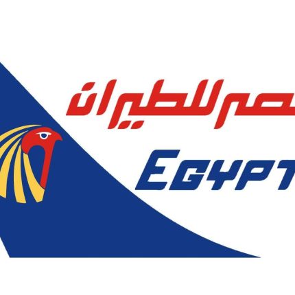 Egypt air logo