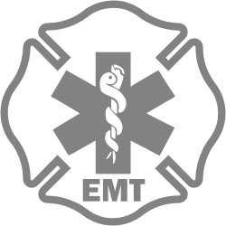 EMT Decal 2