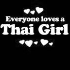 Everyone Loves an Thai Girl