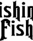 Fishing Decal Sticker 60