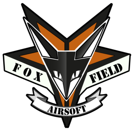 fox_field__airsoft_team logo