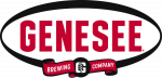 genesse brewing co sticker