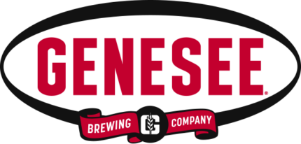 genesse brewing co sticker