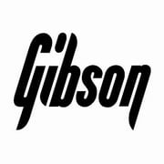 Gibson Decal