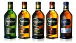 Glenfiddich Bottles Sticker