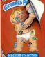 HECTOR Collector Funny Sticker Name Decal