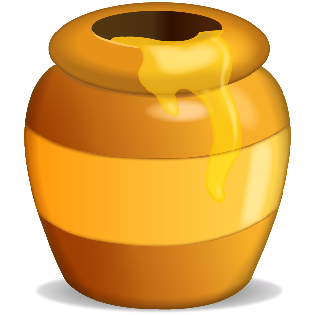 Honey_Pot_Emoji