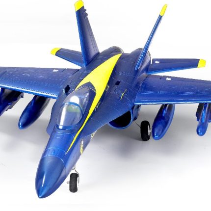 Hornet RC Airplane Model Sticker