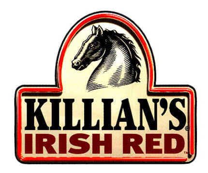 Killians Irish Red