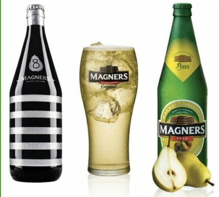 Magners