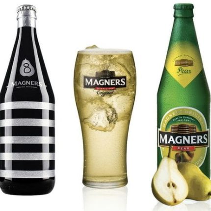 Magners