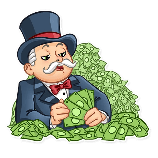monopoly game _rich_uncle_32