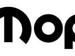 Mopar Logo 2 Diecut Vinyl Decal Sticker