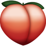 Peach_Emoji